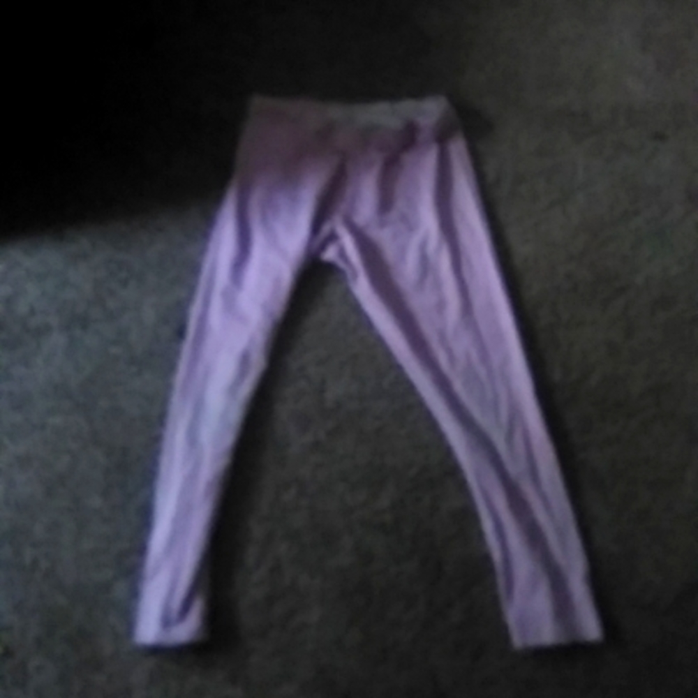 Girls pants